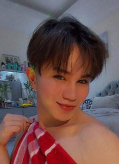 Zanel - Acompañantes transexual in Jeddah Photo 4 of 7