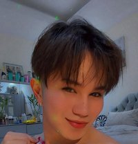 Zanel 🇯🇵 🇵🇭 - Transsexual escort in Jeddah