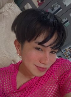 Zanel - Acompañantes transexual in Jeddah Photo 5 of 7