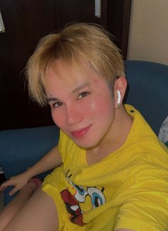 Zanel - Acompañantes transexual in Jeddah Photo 6 of 7