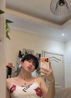 Zanel 🇯🇵 🇵🇭 - Transsexual escort in Jeddah Photo 7 of 9