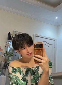 Zanel 🇯🇵 🇵🇭 - Transsexual escort in Jeddah Photo 9 of 9