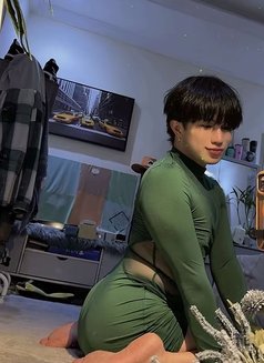 Zanel 🇯🇵 🇵🇭 - Transsexual escort in Jeddah Photo 10 of 10