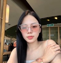 Zangsa Indonesia - escort in Muscat