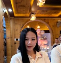 Zangsa Indonesia - escort in Muscat