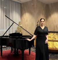 Zani Dxb - escort in Dubai