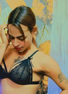 Zanit Khan🥵 Vip Shemale - Acompañantes transexual in Gurgaon Photo 8 of 10