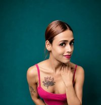 Zanit Khan🥵 Vip Shemale - Acompañantes transexual in Gurgaon