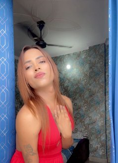 Zanit Khan🥵 Vip Shemale - Acompañantes transexual in Gurgaon Photo 2 of 10