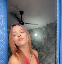Zanit Khan🥵 Vip Shemale - Acompañantes transexual in Gurgaon