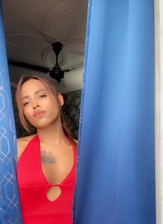 Zanit Khan🥵 Vip Shemale - Acompañantes transexual in Gurgaon Photo 4 of 10