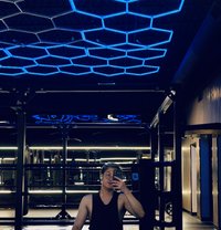 Zanjo - Male escort in Calgary