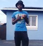 Zanothando - Acompañantes masculino in Johannesburg Photo 1 of 2