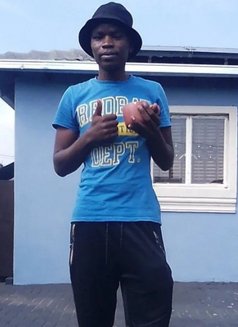 Zanothando - Male escort in Johannesburg Photo 1 of 2