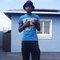 Zanothando - Male escort in Johannesburg