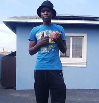 Zanothando - Male escort in Johannesburg
