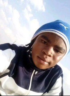 Zanothando - Acompañantes masculino in Johannesburg Photo 2 of 2