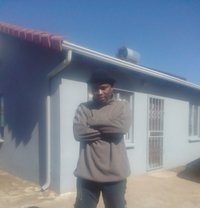 Zanothando - Male escort in Johannesburg