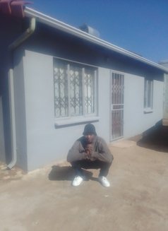 Zanothando - Male escort in Johannesburg Photo 10 of 11