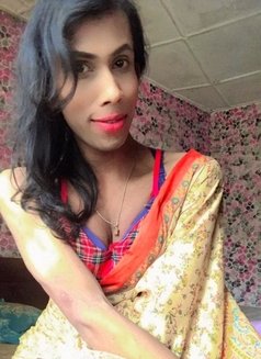 Zanra 8"XL (best cam tranny) - Transsexual escort in Colombo Photo 18 of 19