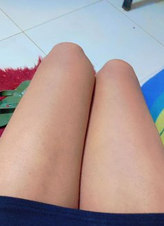 Zanra( Cam Queen‍♂️)8inches cock - Transsexual escort in Colombo Photo 14 of 18