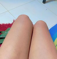 Zanra( Cam Queen‍♂️)8inches cock - Transsexual escort in Colombo