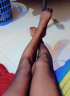 Zanra( Cam Queen‍♂️)8inches cock - Transsexual escort in Colombo Photo 15 of 18