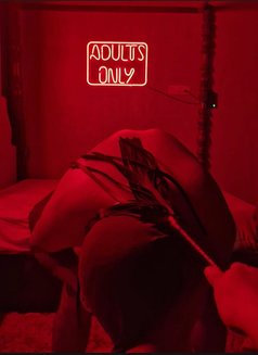 Zanra( Cam Queen‍♂️)8inches cock - Transsexual escort in Colombo Photo 18 of 18