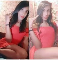 Zanra Noyel - Transsexual escort in Colombo