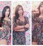 Zanra Noyel Cam Queen(8 inch dick) - Transsexual escort in Colombo Photo 2 of 13