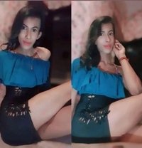 Zanra Noyel - Transsexual escort in Colombo