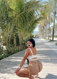 Zany - escort in Dubai Photo 3 of 3