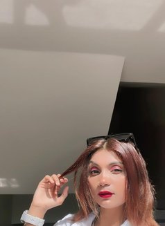 Zanya cam show real meet - escort in Hyderabad Photo 1 of 14