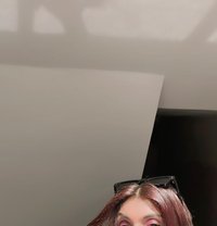 Zanya cam show real meet - puta in Hyderabad