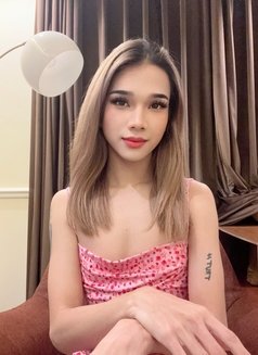 Zanza🇹🇭🇸🇦 - Transsexual escort in Riyadh Photo 6 of 8