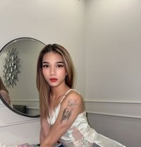 Zanza🇹🇭🇸🇦both - masseur in Riyadh Photo 2 of 7