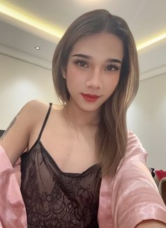 Zanza🇹🇭🇸🇦 - Transsexual escort in Dammam Photo 8 of 8