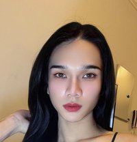 Zanza🇸🇦🇹🇭 - Transsexual escort in Jeddah Photo 7 of 8