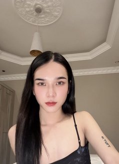 Zanza🇸🇦🇹🇭 - Acompañantes transexual in Riyadh Photo 9 of 13