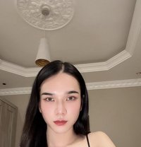 Zanza🇸🇦🇹🇭 - Acompañantes transexual in Jeddah Photo 9 of 9