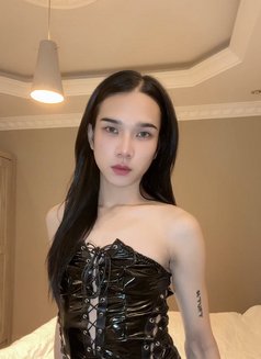 Zanza🇸🇦🇹🇭 - Acompañantes transexual in Riyadh Photo 11 of 13