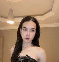 Zanza🇸🇦🇹🇭 - Transsexual escort in Jeddah Photo 11 of 13