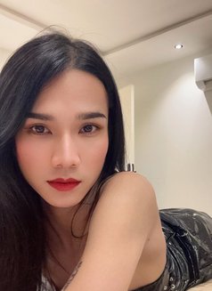 Zanza🇸🇦🇹🇭 - Transsexual escort in Jeddah Photo 9 of 10