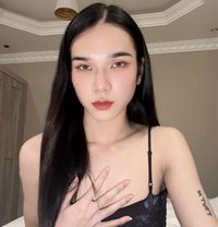Zanza🇸🇦🇹🇭 - Transsexual escort in Riyadh Photo 2 of 10