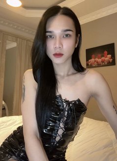 Zanza🇸🇦🇹🇭 - Transsexual escort in Riyadh Photo 4 of 10