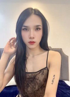 Zanza🇸🇦🇹🇭 - Transsexual escort in Riyadh Photo 8 of 10