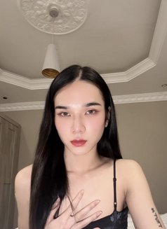 Zanza🇹🇭🇸🇦 - Masajista in Riyadh Photo 8 of 12