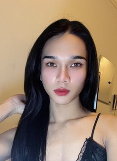 Zanza🇹🇭🇸🇦 - Masajista in Riyadh Photo 9 of 12