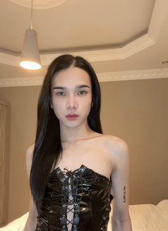 Zanza🇹🇭🇸🇦 - Masajista in Riyadh Photo 11 of 12