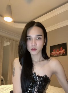 Zanza🇹🇭🇸🇦 - Masajista in Riyadh Photo 12 of 12